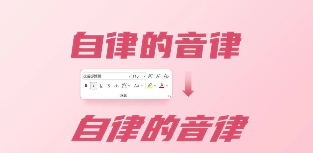 做PPT没网没素材？多放点文字，让页面丰满起来！