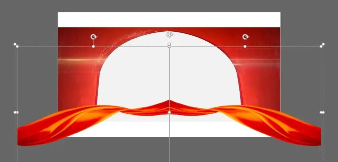 如何通过模仿，做出一张高质量的党政PPT封面？