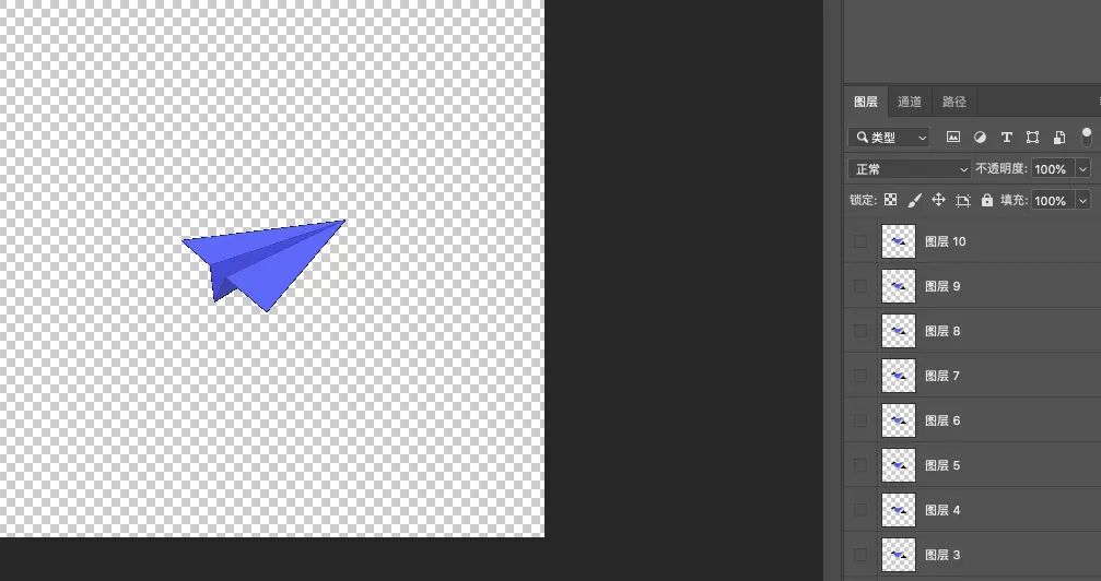 工作中，开发紧急需要一个loading动画的帧序列，应该怎么解决？