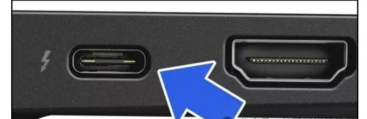 联想电脑USB接口常见的标志及其含义解析