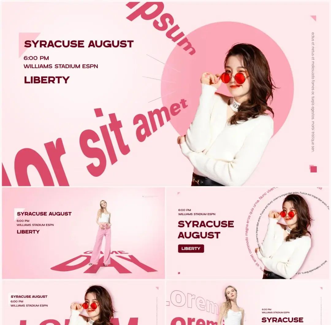 做PPT没网没素材？多放点文字，让页面丰满起来！