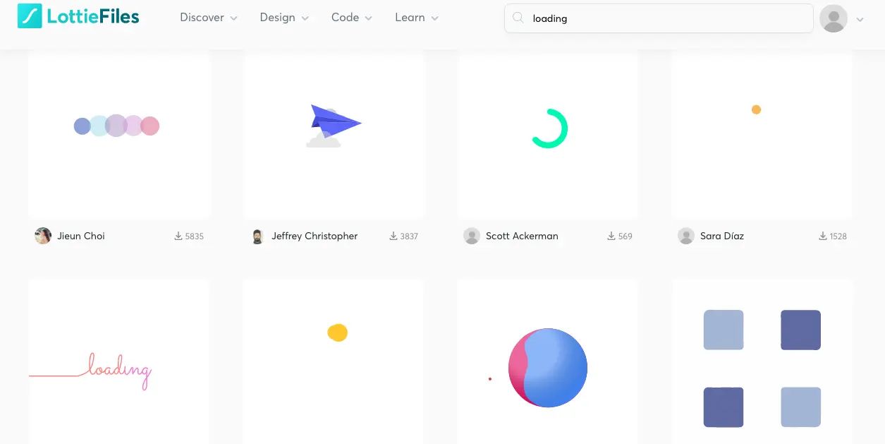 工作中，开发紧急需要一个loading动画的帧序列，应该怎么解决？