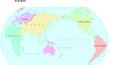 从横版地图到竖版地图，用玩拼图的方式搭建好你的知识地图！ - 宋马