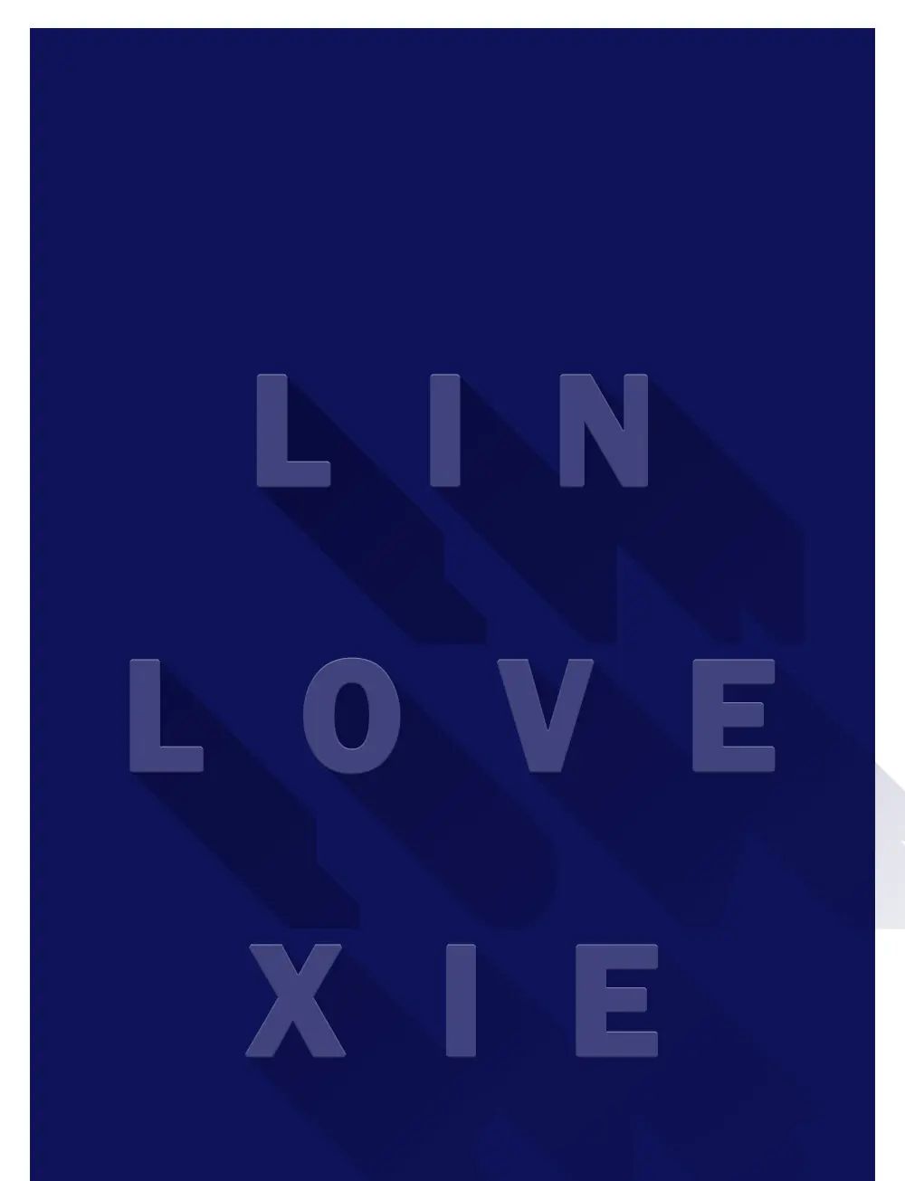 PS小练习：玻璃材质、磨砂背景、长拖影