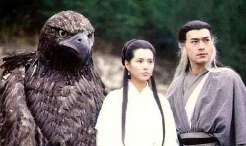 一见杨过误终身：为什么爱情的出场顺序那么重大？