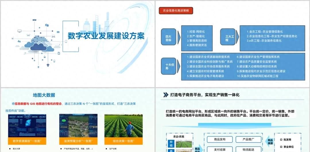 头秃，一页PPT塞了17项内容，改完竟简洁又高级？ - 宋马