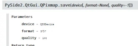 Qt 之 QPixmap