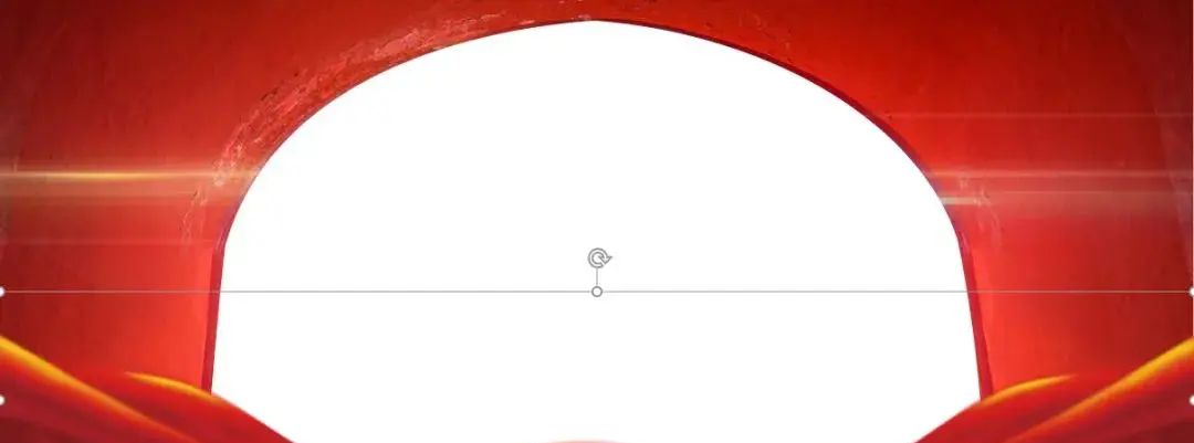 如何通过模仿，做出一张高质量的党政PPT封面？