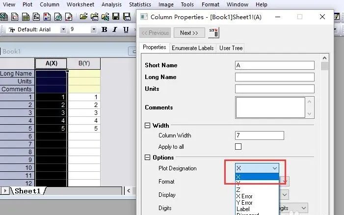 如何用Origin在图片里面嵌入新的图片？
