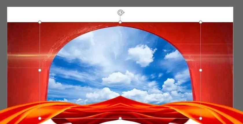 如何通过模仿，做出一张高质量的党政PPT封面？