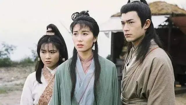 一见杨过误终身：为什么爱情的出场顺序那么重大？