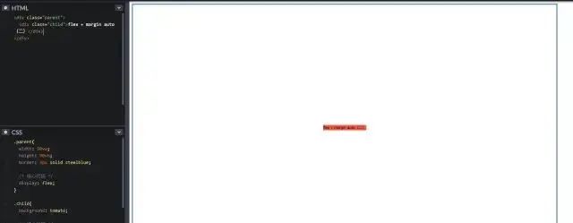 CSS 垂直居中的正确打开方式