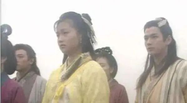 一见杨过误终身：为什么爱情的出场顺序那么重大？