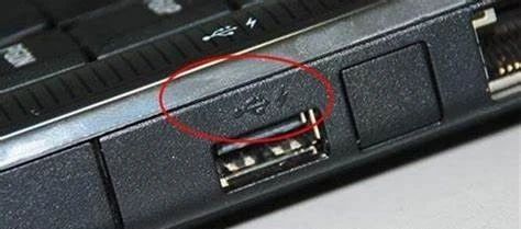 联想电脑USB接口常见的标志及其含义解析