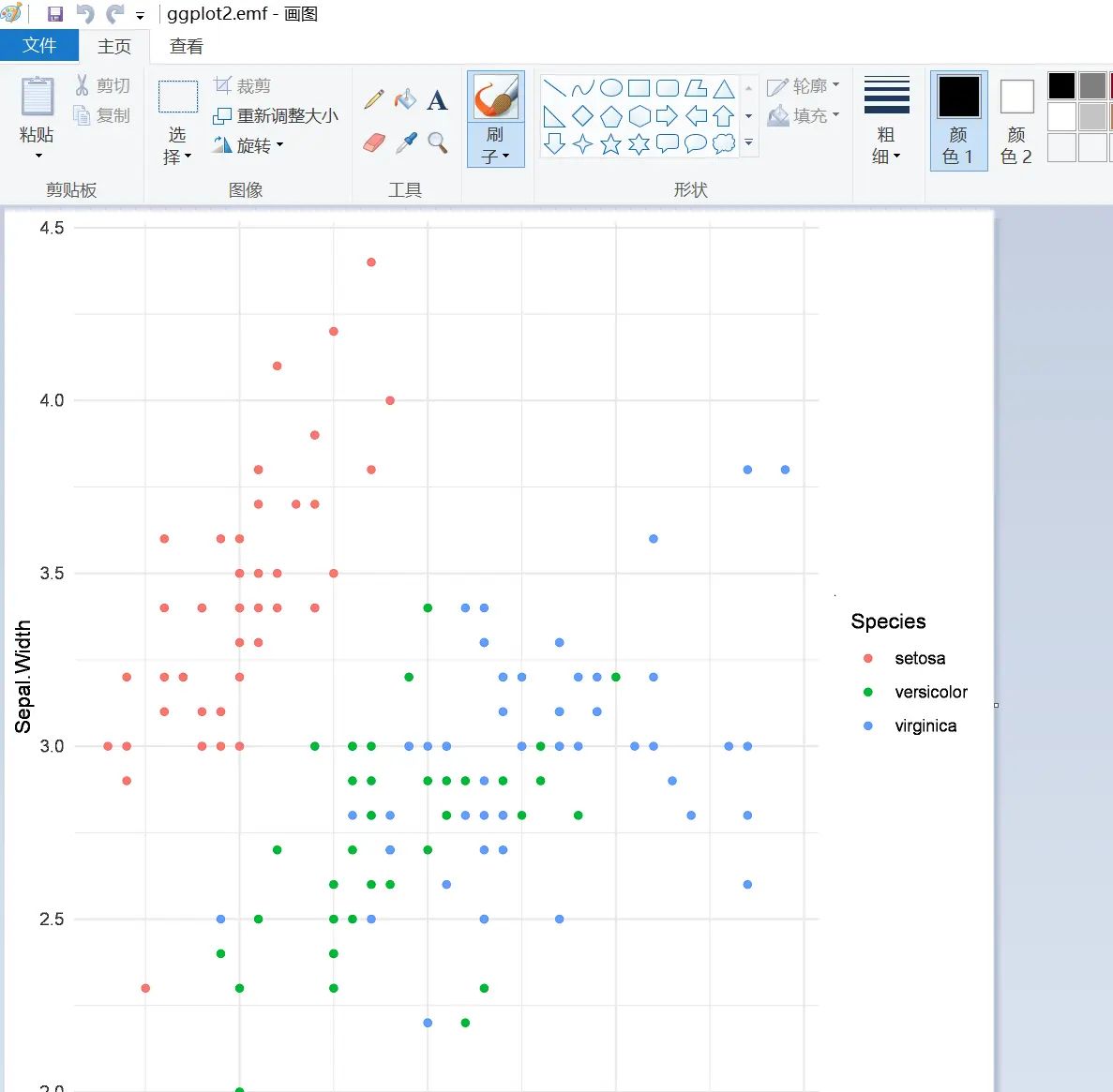 word插入图片保持清晰度的一个小技巧