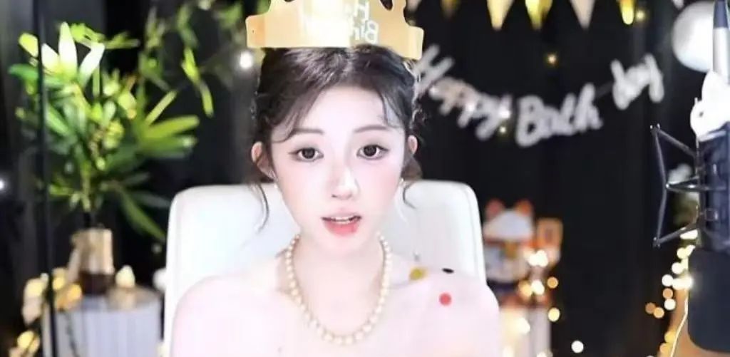 25岁虎牙女主播不幸离世 - 宋马