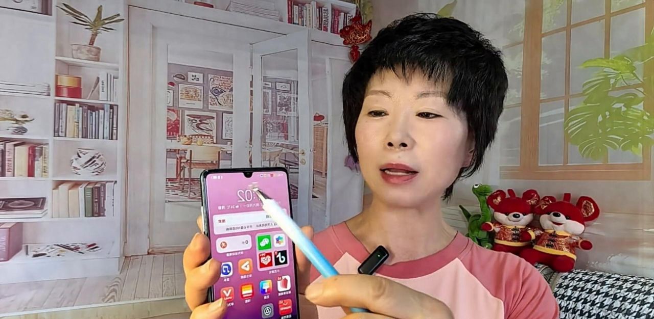 如何清理手机状态栏图标,让你的手机更整洁! - 宋马