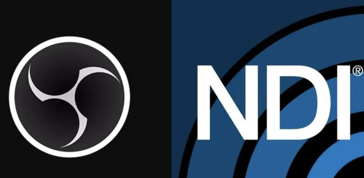 OBS双机推流直播无采集卡方案【电脑改造计划】