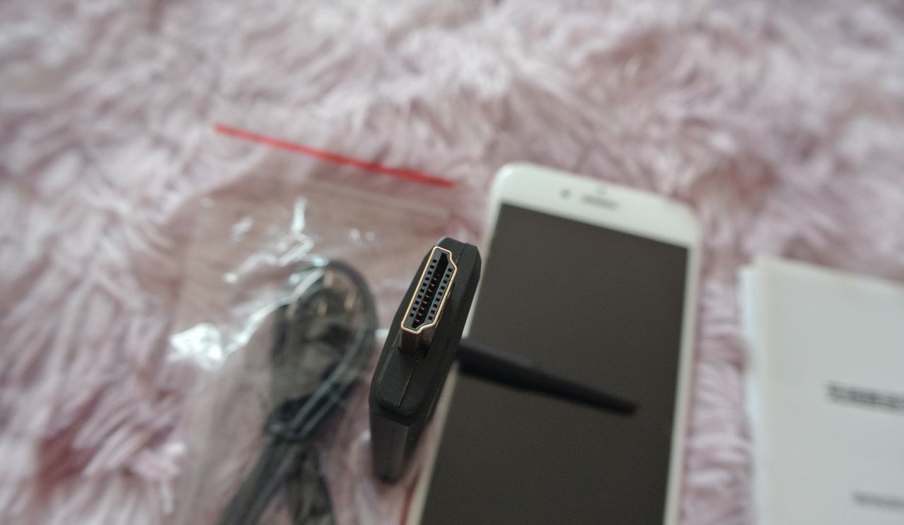 上网课手机屏幕小？加个同屏/投屏神器，万物皆可投