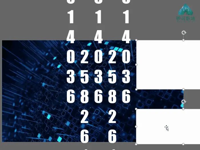 4个相见恨晚的PPT高级技巧，3分钟完成5小时的工作！
