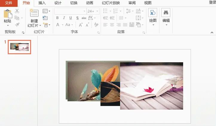 4个相见恨晚的PPT高级技巧，3分钟完成5小时的工作！