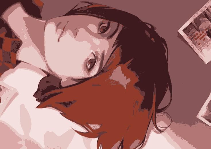 没有复杂的调参，只需要五行代码实现图片像素风格化！