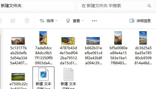 一键提取Windows锁屏壁纸