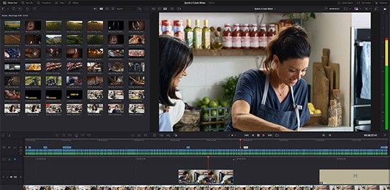 视频制作软件哪个好，18款适合新手的软件推荐