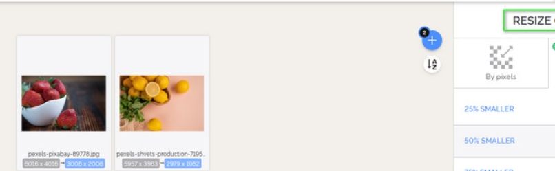 如何批量修改图片尺寸大小？6种常用方法适合新手