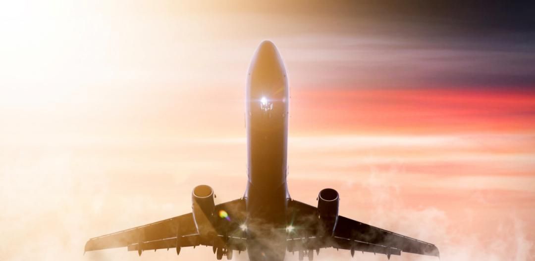 这张飞机的PPT改了8次，加个动画后，客户：就要它!