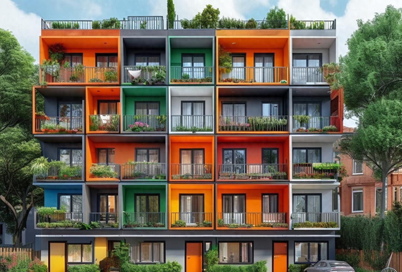 如何通过线上平台初步筛选靠谱房东/中介？租房人的实战技巧来了 - 宋马