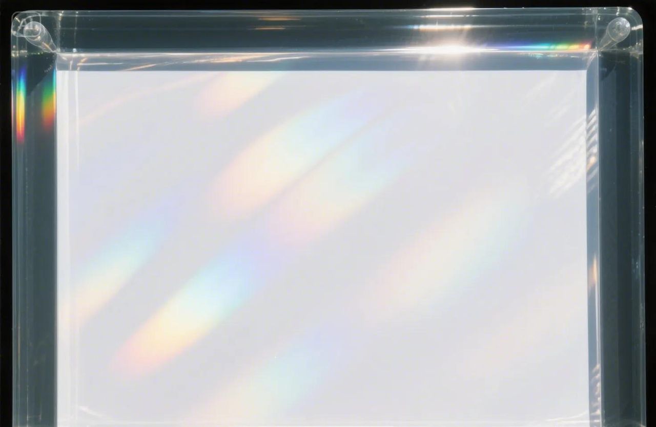 即梦AI画图教程：（五十七）治愈系边框