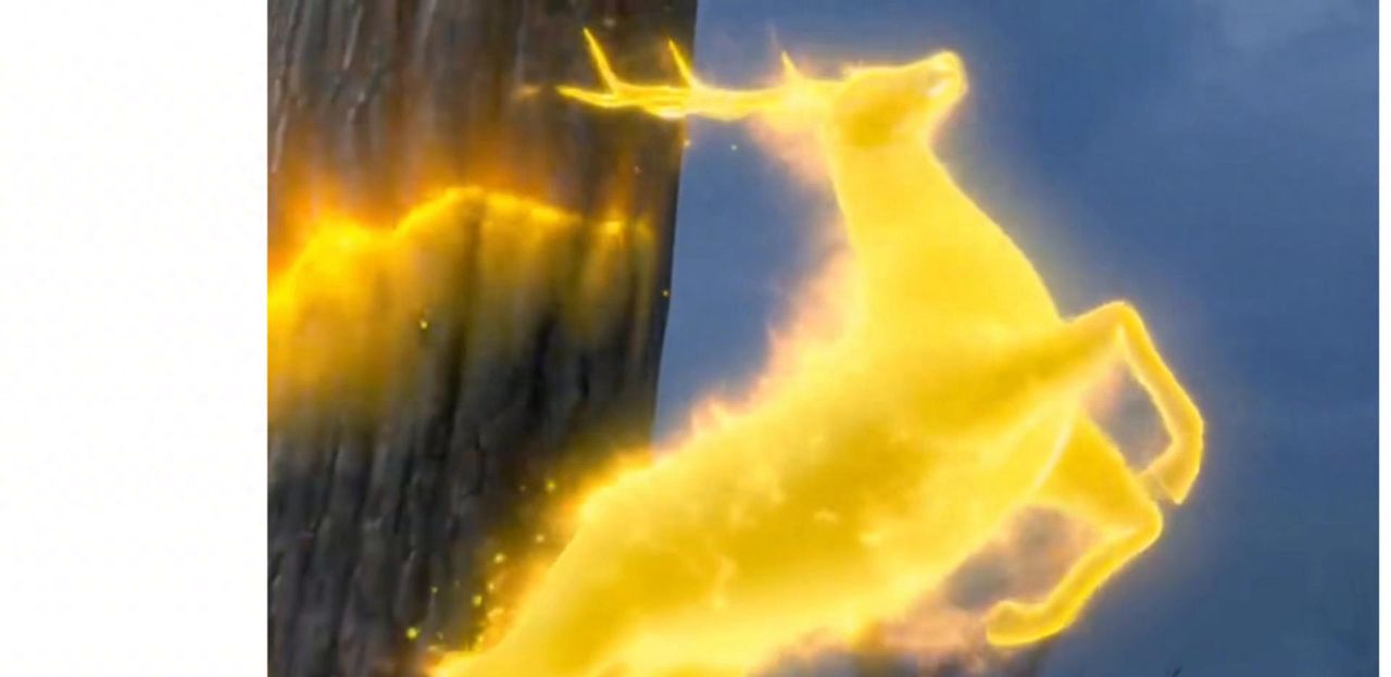 第四十集，渐变蒙版制作#零基础学PPT#每天学一点#WPS - 宋马