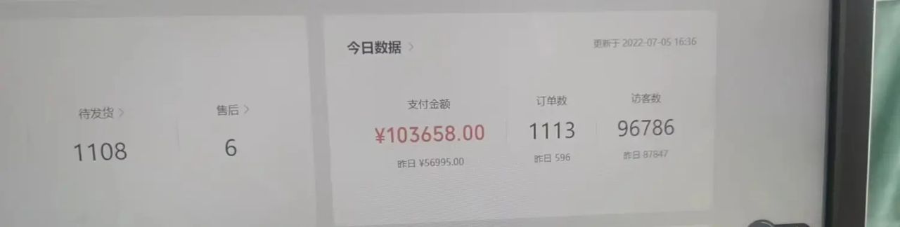 这种半绿幕直播火了！10分钟学会搭建，你就是下一个李佳琦