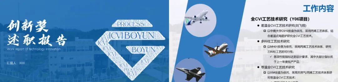 这张飞机的PPT改了8次，加个动画后，客户：就要它!