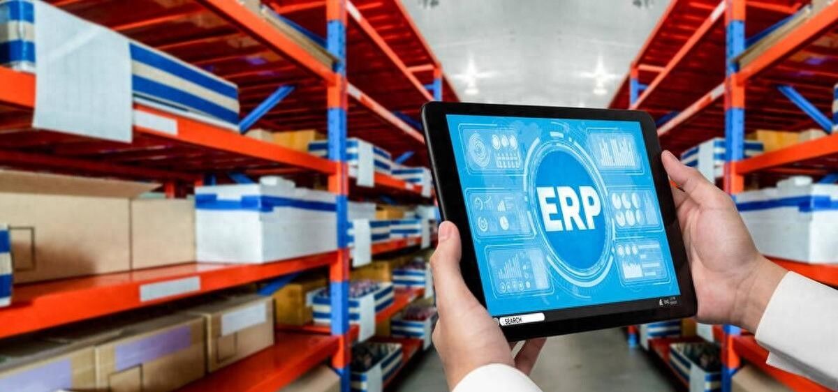 2023最新服装生产erp管理软件，第一款更适合中小工厂 - 宋马