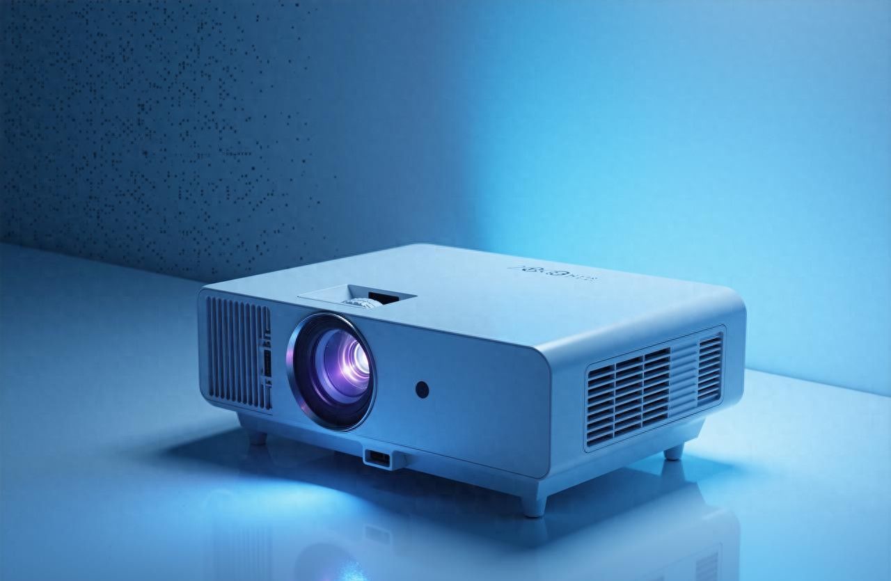 投影仪怎么使用？使用投影仪的6个步骤，一看就会！ - 宋马