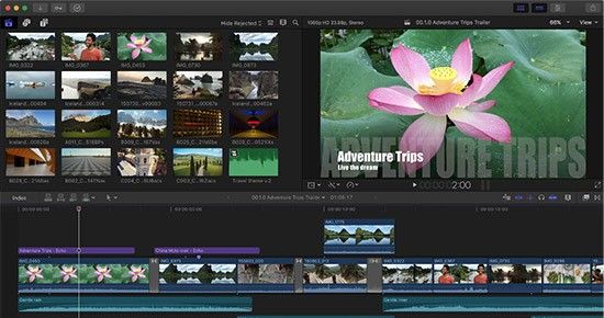 电脑上有什么好的视频剪辑软件?5款宝藏视频剪辑软件