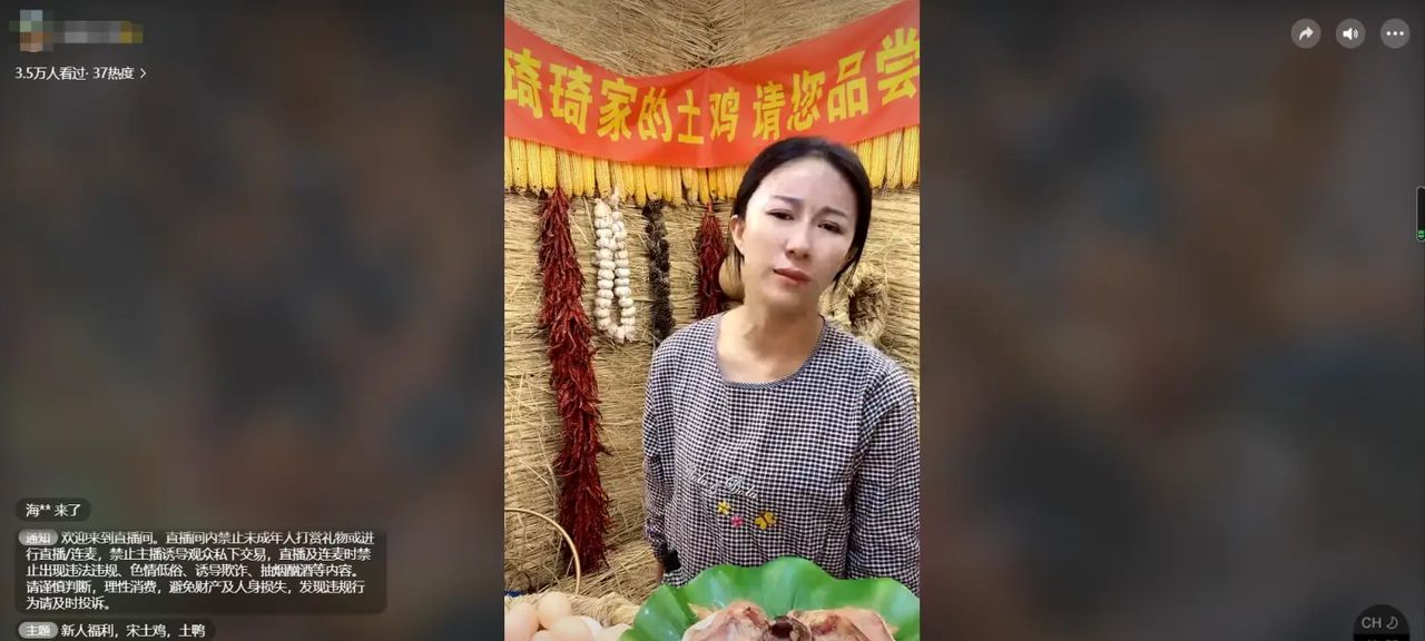 这种半绿幕直播火了！10分钟学会搭建，你就是下一个李佳琦