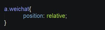 css3属性（transform）的一个css3动画小应用