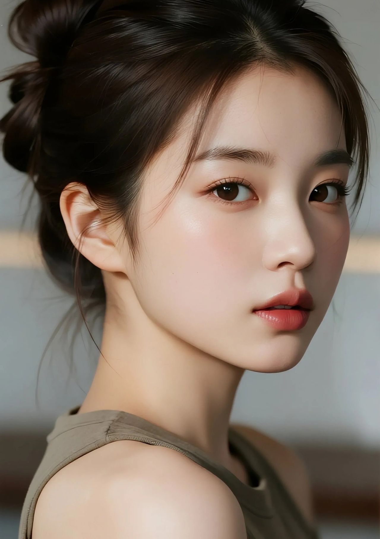 来设置你的手机屏保吧，最后一张最好