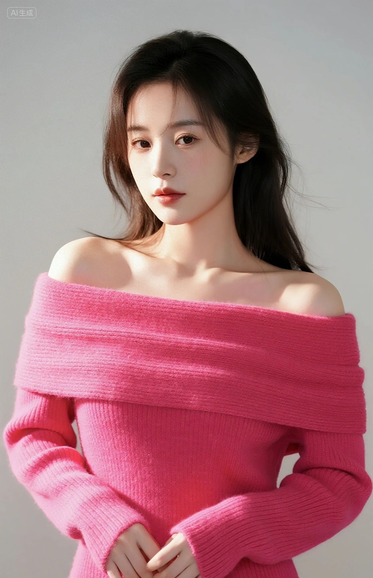 来设置你的手机屏保吧，最后一张最好 - 宋马