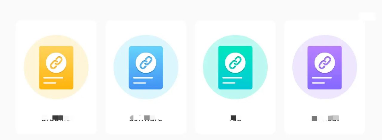 给QLabel添加链接并自定义样式
