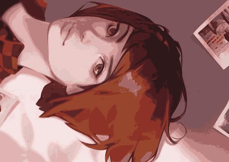 没有复杂的调参，只需要五行代码实现图片像素风格化！