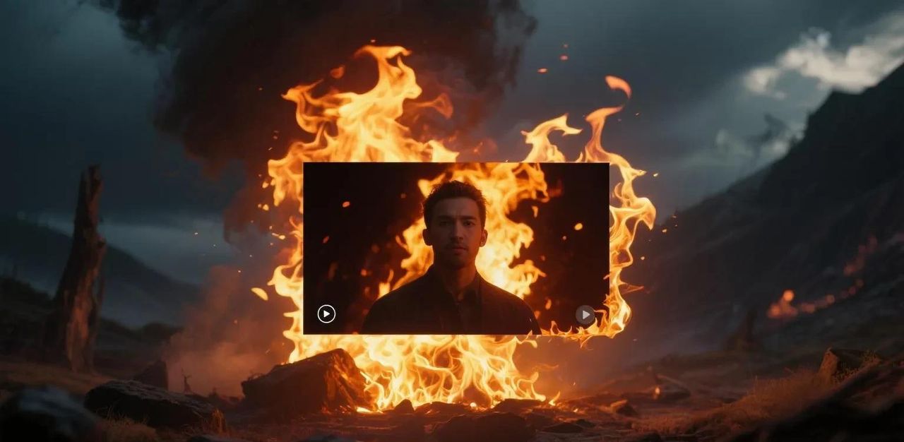 剪映照片变视频教程：5种让静态照片动起来的神奇方法