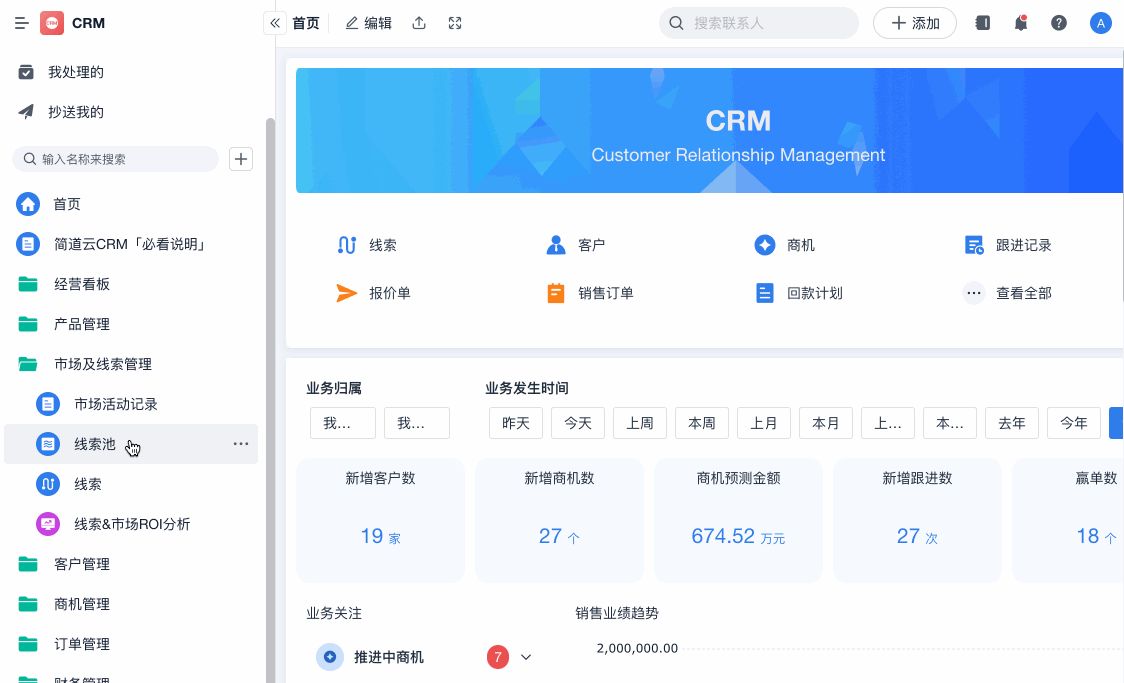 crm系统一套多少钱？crm系统的真实成本全拆解