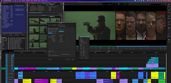 12款视频剪辑软件新手推荐，2分钟上手剪辑视频
