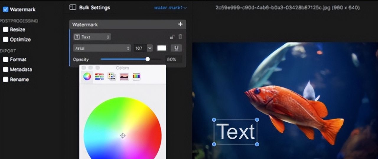 如何批量修改图片尺寸大小？6种常用方法适合新手