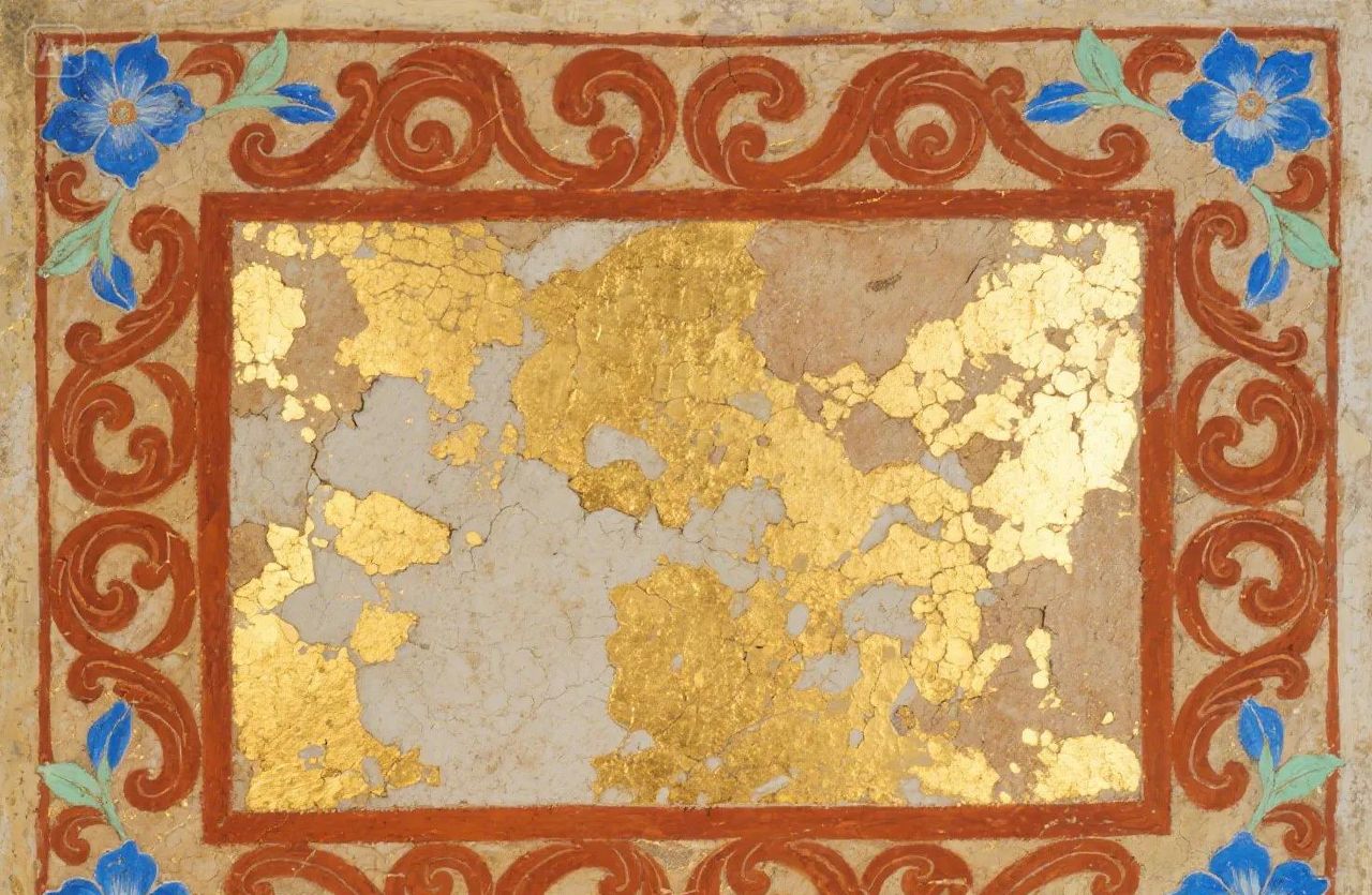 即梦AI画图教程：（五十七）治愈系边框