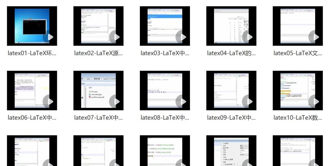 别再用word了！这款Nature都推荐的排版神器，让你效率翻倍！